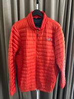 The North Face 700 Donsjas - XL - Burnt Orange, Kleding | Heren, Jassen | Winter, Maat 56/58 (XL), Oranje, Ophalen of Verzenden