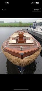 MAKMA ADMIRAAL SLOEP ️ PRINCESSA, Watersport en Boten, Ophalen, 10 tot 30 pk, Binnenboordmotor, 6 meter of meer