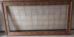 Schilderijlijst/spiegellijst ca 100 jaar oud, Antiek en Kunst, Curiosa en Brocante, Ophalen