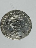Zilveren 6 stuiver Nijmegen, Postzegels en Munten, Munten | Nederland, Ophalen of Verzenden, Vóór koninkrijk, Overige waardes