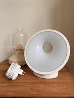 Philips Sleep & Wake-up Light HF3671, Ophalen, Zo goed als nieuw, Digitaal