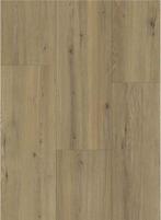 All in laminaat vloer 8 mm inclusief materiaal en leggen, Kunststof, 50 tot 150 cm, Ophalen of Verzenden, Zo goed als nieuw