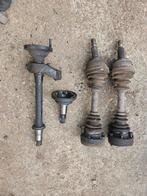 set turbo aandrijfassen toyota mr2 sw20 turbo gen 2, Ophalen of Verzenden, Toyota, Info@toyota-helmond.nl, Varenschut 5 5705 DK HELMOND