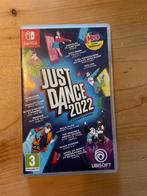 Just Dance 2022 - Nintendo Switch - Nieuw!, Online, Muziek, Nieuw, Ophalen of Verzenden