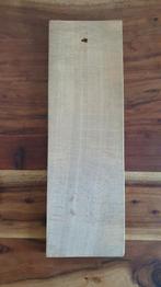 Vintage Speculaasplank Vrijster vrouw. 45x15 cm. Hout. 5C8, Tweedehands verkoop, Tweedehands verkoop, Gebruikt, Ophalen of Verzenden