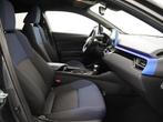 Toyota C-HR 1.8 Hybrid Bi-Tone Plus | Stoel/Stuurverwarming, Auto's, 12 maanden, Stof, Euro 6, 4 cilinders