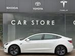 Tesla Model 3 Standard RWD Plus 60 kWh Autopilot, Auto's, Automaat, Achterwielaandrijving, Gebruikt, Wit