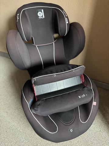 Kiddy phoenixfix pro 2 autostoel met isofix beschikbaar voor biedingen