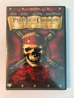 Pirates of the Caribbean: The Lost Disc, 2005 / DVD Special, Vanaf 6 jaar, Ophalen of Verzenden, Zo goed als nieuw