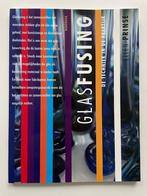 Handboek Glasfusing, Verzenden, Nieuw, Ellen Prinse, Overige onderwerpen