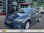 Seat IBIZA 1.0 TSI XCELLENCE NAVI/CARPLAY/CRUISE/AIRCO, Auto's, Seat, Gebruikt, 95 pk, Met garantie (alle), Ibiza
