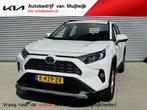 Toyota RAV4 2.5 Hybrid Active Edition Clima | Cruise | Navi, Stof, Gebruikt, Euro 6, 4 cilinders