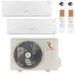 Rotenso duo split airco dealer prijzen vanaf € 695,00 ex btw, Minder dan 30 cm, Verzenden, Overige typen, Nieuw
