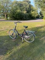 Gazelle fiets met versnelling, Ophalen, Zo goed als nieuw