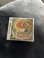 Pokemon heartgold version, Spelcomputers en Games, Games | Nintendo DS, Avontuur en Actie, 1 speler, Ophalen of Verzenden, Zo goed als nieuw