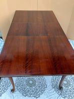 Vintage tafel Queen Anne stijl, Ophalen