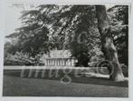 Grote foto orangerie te Doorn 1956, Verzamelen, Foto's en Prenten, Verzenden, 1940 tot 1960, Gebruikt, Foto