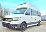 Volkswagen Grand California Automaat, 2022 180PK Full Option, Caravans en Kamperen, Automaat, Buscamper of Camperbus, Volkswagen