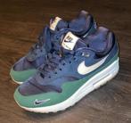 Nike air max 1 - 35.5, Kleding | Dames, Schoenen, Blauw, Nike, Ophalen of Verzenden, Sneakers of Gympen