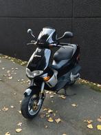 Gilera Runner A1 12k km, Ophalen