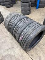 4x 245 45 19 Continental Zomerbanden 6mm+ €400 all incl!, Ophalen, Nieuw, Zomerbanden, Band(en)