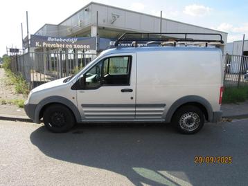 Ford Transit Connect T200S 1.8 TDCi,airco,imperial,trekhaak beschikbaar voor biedingen