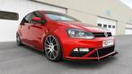 Voorlip sideskirt achterlip spoiler - Polo 6C GTi 15-17, Auto diversen, Tuning en Styling, Ophalen of Verzenden