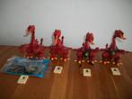 Draken en dinosaurussen, Kinderen en Baby's, Speelgoed | Playmobil, Ophalen of Verzenden, Nieuw, Complete set