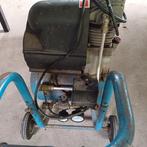Compressor  als opknappertje, Ophalen, Gebruikt, 6 tot 10 bar, Minder dan 200 liter/min