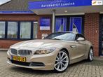 BMW Z4 Roadster SDrive35i High Executive Elekt Sportstoel Ke, Automaat, Euro 5, Achterwielaandrijving, Cabriolet