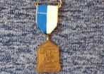 Medaille Son en Breugel Zonhove Wandeldag 1976 Gemeentewapen, Overige materialen, Ophalen of Verzenden