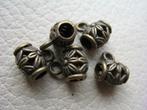 1682/ bronzen bail sieraden hangers, Ophalen of Verzenden, Nieuw, Hanger
