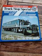 Truck Stop Special Nederlandse LP, Ophalen of Verzenden, Zo goed als nieuw, Overige formaten, Levenslied of Smartlap