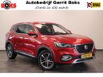 MG EHS 1.5 TGDI Luxury Panoramadak PDC (bj 2022, automaat), Auto's, MG, Gebruikt, 4 cilinders, Bedrijf, 1500 cc