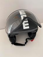 Te Koop: Nieuwe brommerhelm van MOMO. Maat XS, Ophalen of Verzenden, Zo goed als nieuw, Extra small of kleiner