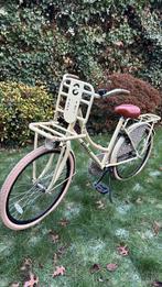 Stoere meisjesfiets 24 inch, Fietsen en Brommers, Fietsen | Meisjes, Ophalen, Gebruikt, 24 inch, Spirit