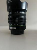 Pentax 18–55mm lens (standaard zoomobjectief), Ophalen of Verzenden, Zo goed als nieuw, Standaardlens, Zoom