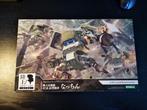Kotobukiya Tank Nacchin Modelbouw pakket, Hobby en Vrije tijd, Modelbouw | Overige, Verzenden, Nieuw