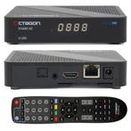 Octagon SX 888 V2  SE - H265, Ophalen of Verzenden, Nieuw, USB 2, Minder dan 500 GB