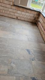 unicom starker slate autumn 6 m2, Ophalen, Nieuw, Keramiek, Vloertegels