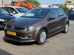 Volkswagen Polo 1.4 TDI Comfortline, Voorwielaandrijving, Gebruikt, Euro 6, Bruin