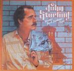 LP John Starling (Seldom Scene) Waitin' on a southern train, Ophalen of Verzenden, 1960 tot 1980, Zo goed als nieuw, 12 inch