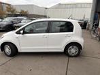 Volkswagen Up! 1.0 move up! BlueMotion, Euro 5, Stof, Gebruikt, 840 kg