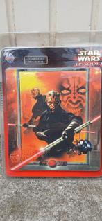 Starwars, Ophalen, Nieuw, Actiefiguurtje