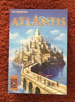bordspel Atlantis, Hobby en Vrije tijd, Gezelschapsspellen | Bordspellen, Ophalen of Verzenden, Zo goed als nieuw, 999games