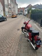 Jawa CZ 175 Type 450, Motoren, 175 cc, Overig, 11 kW of minder, 1 cilinder
