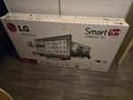 LG LED Smart 3D tv 55inch lees de advertentie aub, Audio, Tv en Foto, Televisies, Ophalen, LED, 50 Hz, Zo goed als nieuw