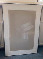 Fotolijst/Wissellijst Aluminium, Huis en Inrichting, Woonaccessoires | Lijsten, 50 tot 75 cm, Metaal of Aluminium, Ophalen of Verzenden