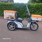 Kyburtz, Ophalen of Verzenden, Zo goed als nieuw