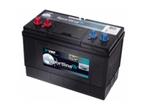 Vmf Sportline semitraktie 105ah 12v accu Moveraccu, Ecobat, Ophalen of Verzenden, Rotterdam, Info@ecobat.nl